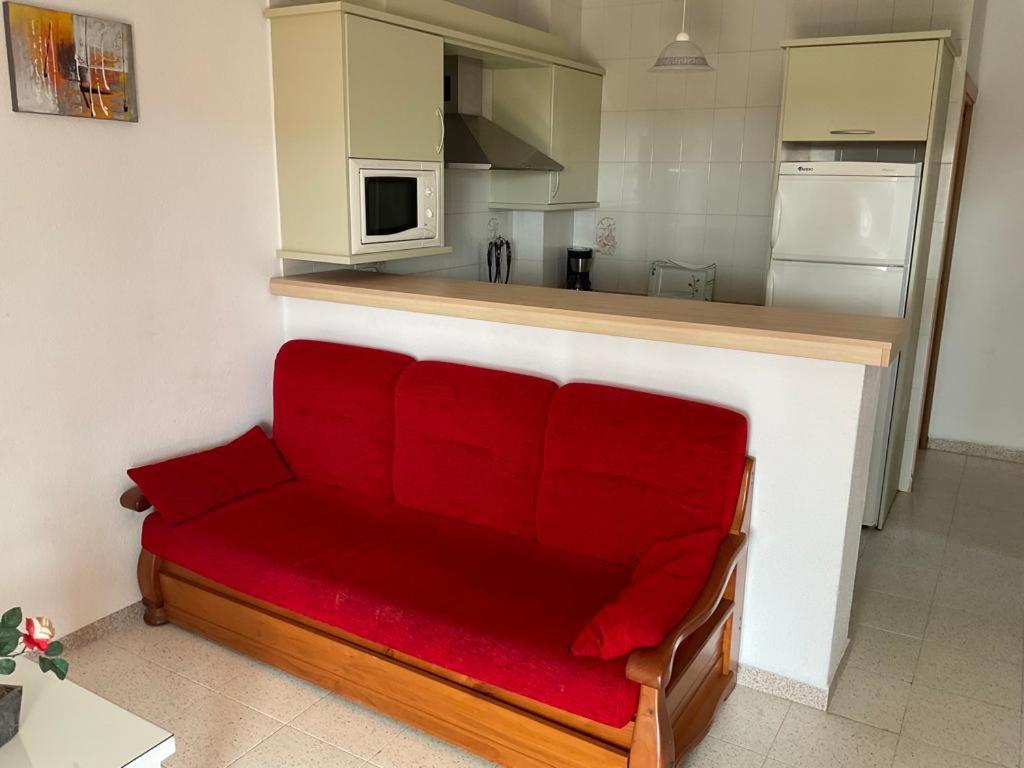 Apartment Turistico Llanos 8 Cuevas del Almanzora