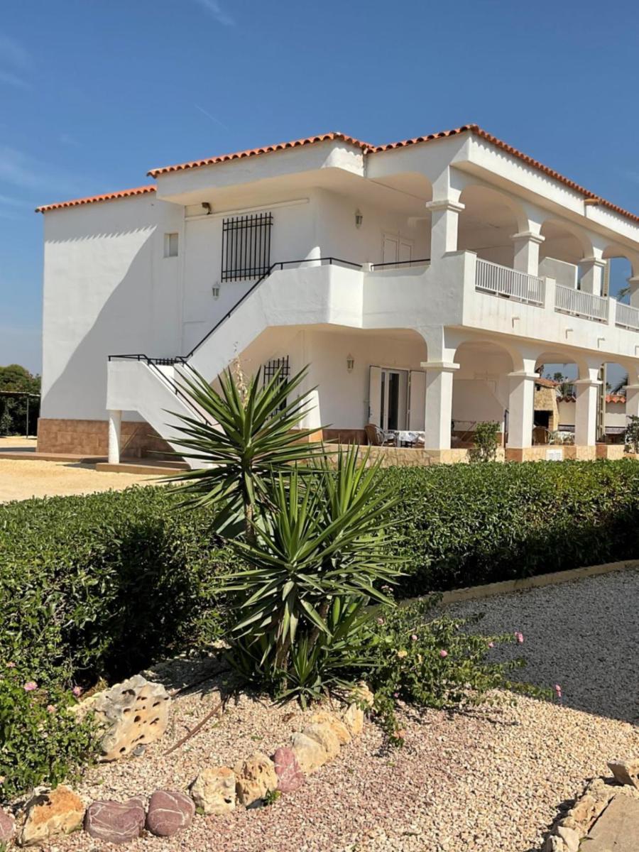 Turistico Llanos 8 Apartment *