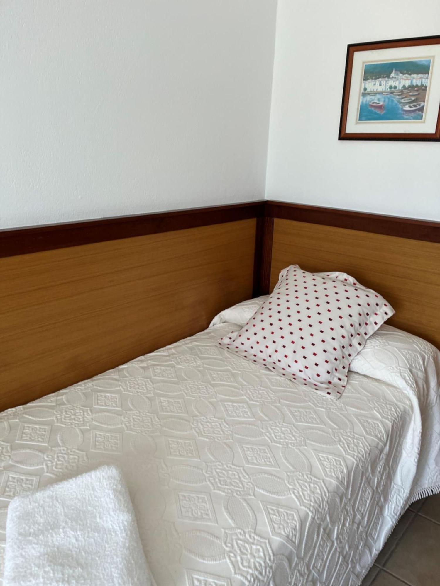 Turistico Llanos 8 *