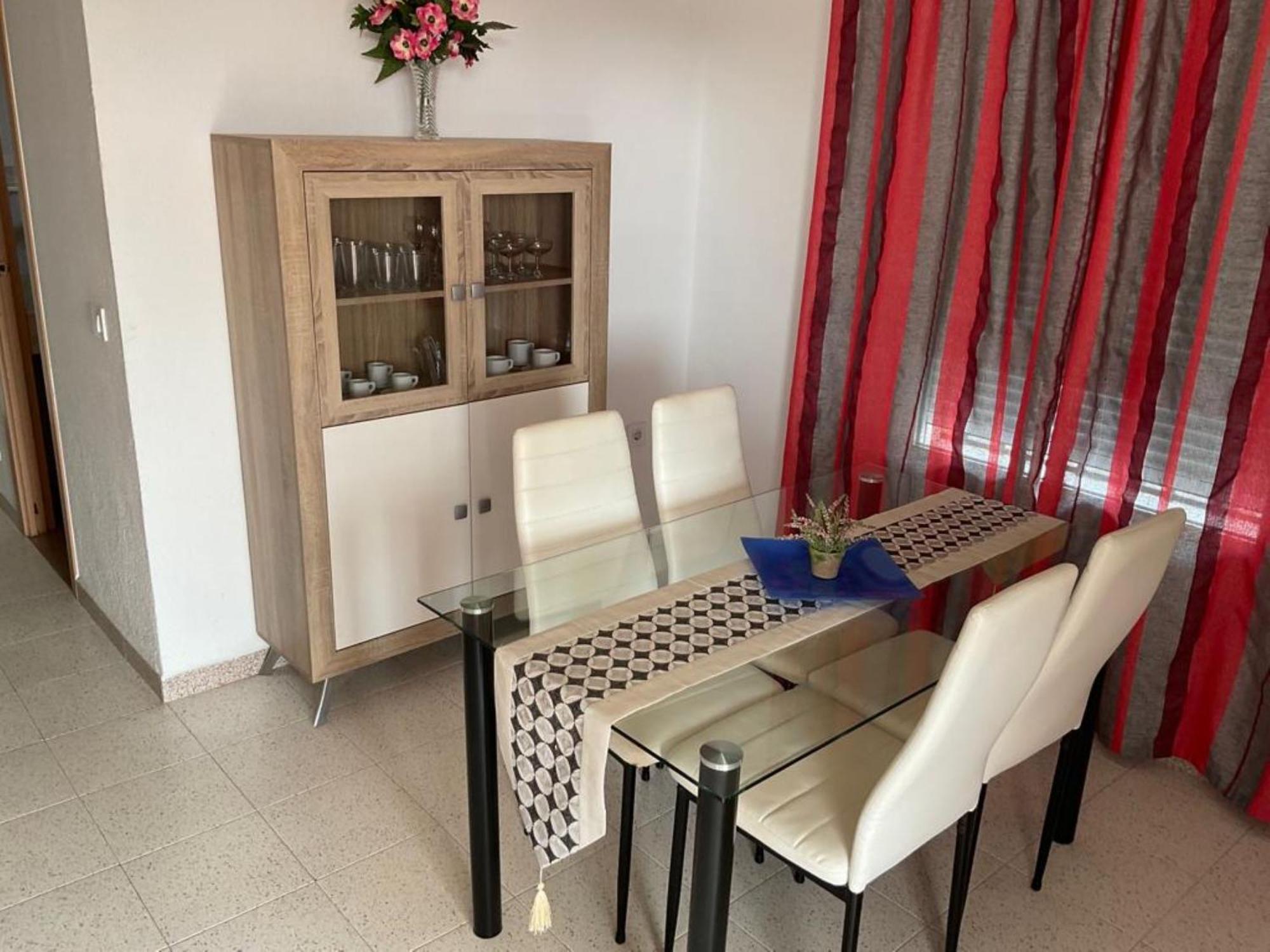 Turistico Llanos 8 Apartment